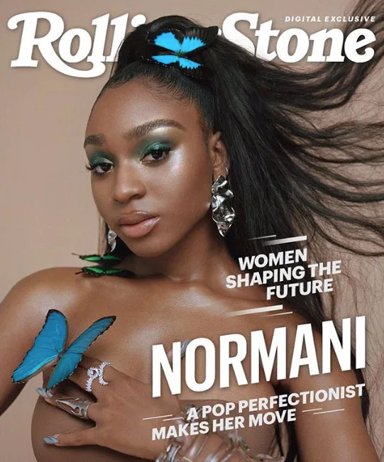 normani
