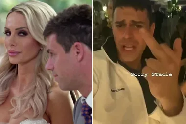 MAFS viewers concerned for Michael after he spirals out of control in new footage
