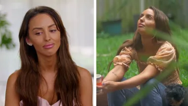 MAFS’ Elizabeth breaks down about her public rejection