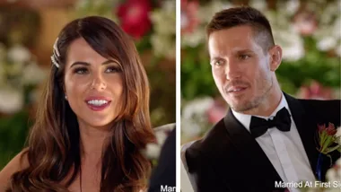 MAFS’ Drew reveals why he’s been single for so long