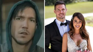 MAFS intruder Drew Brauer drops emotional single