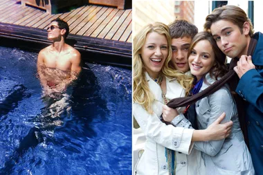 Spotted: Meet The Cast Of The Highly Anticipated Gossip Girl Reboot