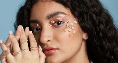 How To Nail A Nature-Inspired Beauty Look