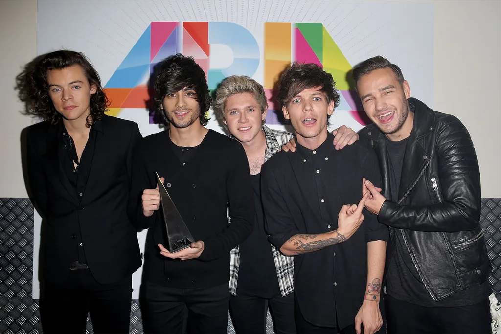 one direction