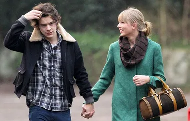 Harry Styles Bought An Apartment Around The Corner From Taylor Swift