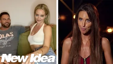 Jessika Power and Dan Webb claim Lizzie’s after fame