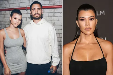 Sofia Richie and Kourtney Kardashian have HUGE fight after years of being civil