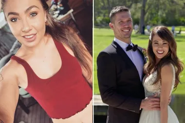 MAFS: Drew’s housemate makes a huge dig at KC