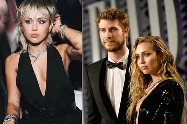 Liam Hemsworth makes upsetting comments about Miley Cyrus