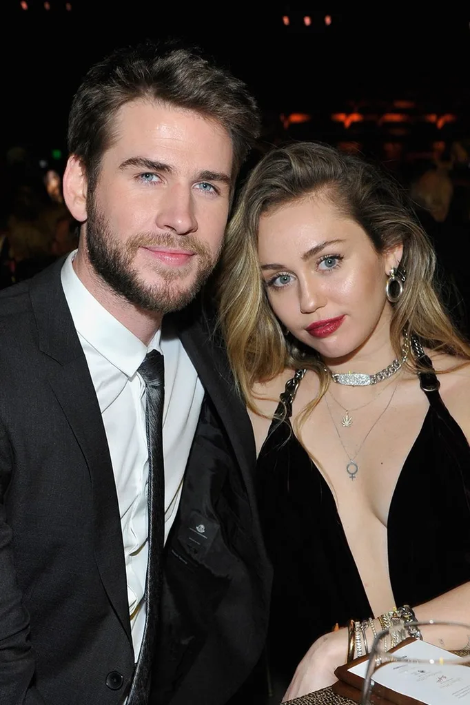 miley