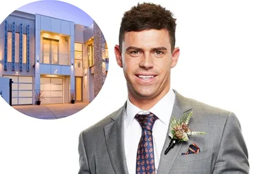 You have to see inside MAFS Michael’s million dollar mansion