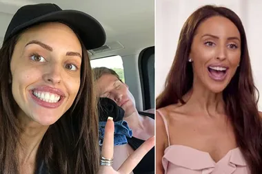 Elizabeth Sobinoff’s jaw-dropping MAFS salary