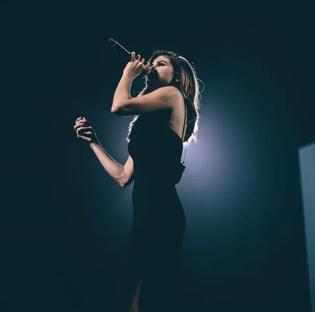 selena