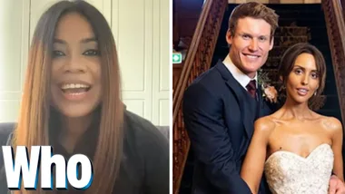 MAFS’ Cyrell says Sebastian is not Elizabeth’s type: ‘It’s all fake’