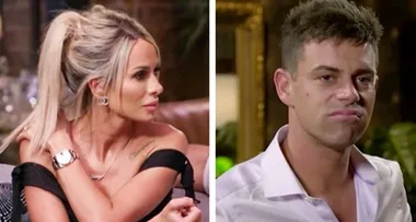 MAFS’ Stacey caught Michael in bed with another woman