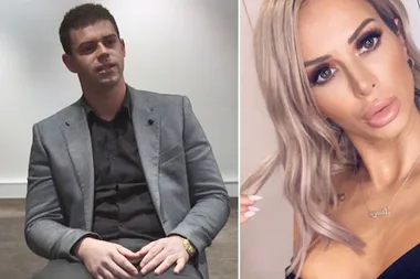 MAFS Michael Goonan’s audition tape has emerged