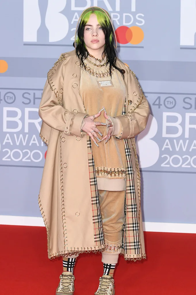billie