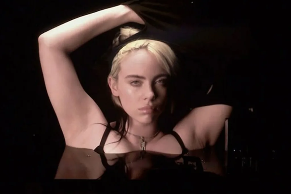 billie