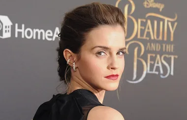 The Thing Emma Watson Hated About Playing Hermione Is Just Wrong