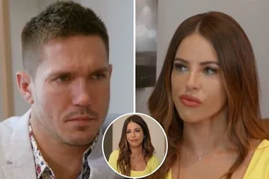 Drew Brauer rips into KC’s appearance on MAFS