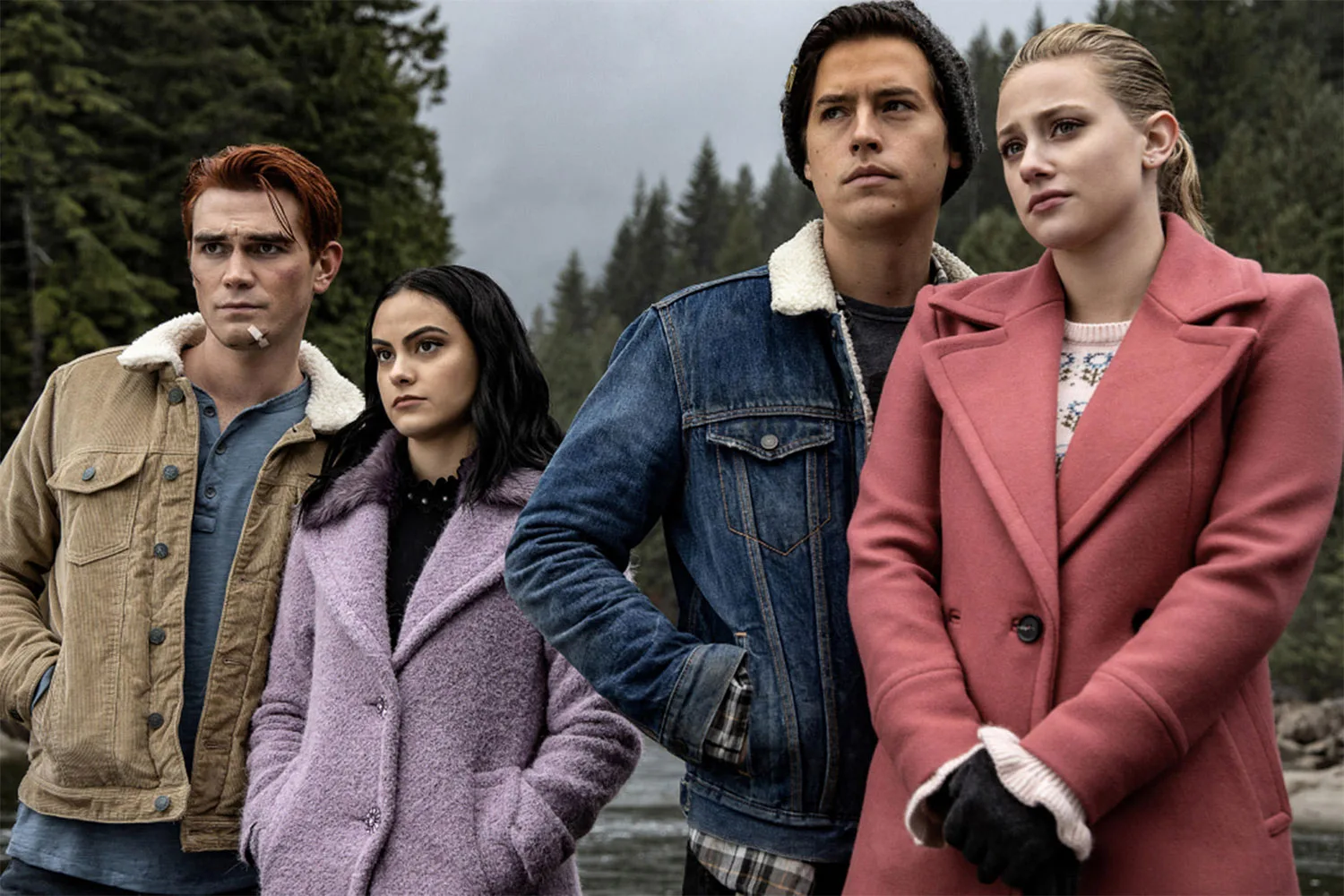 RIVERDALE