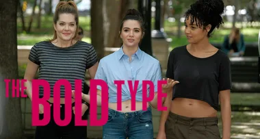 Has ‘The Bold Type’ been cancelled?!?!?!