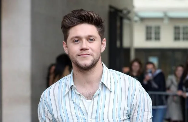 niall