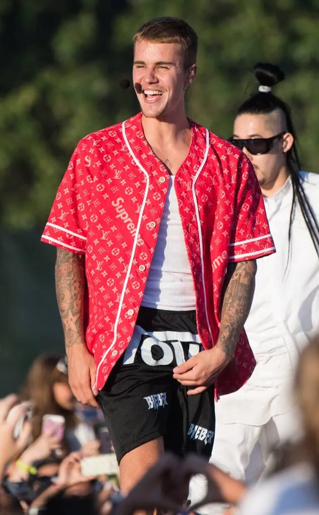 justin