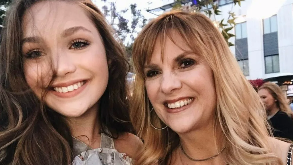 maddie