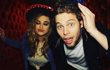 Luke Hemmings’ Ex, Arzaylea Just Went On The Most Bizarre Rant