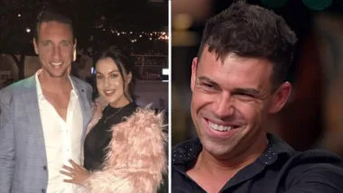 MAFS’ Michael reveals Ivan showed him Aleks’ nudes