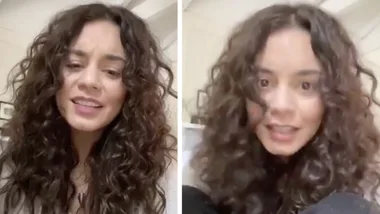Coronavirus: Vanessa Hudgens slammed for ‘heartless’ comments