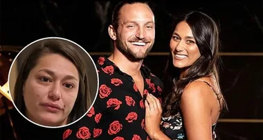 MAFS Connie reveals the saddening reason why she split from Jonethen