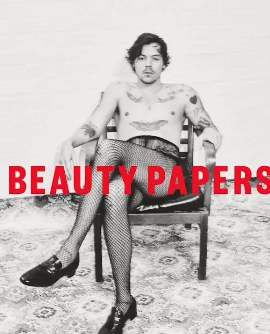 Beauty Papers