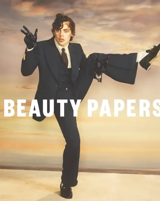 Beauty Papers