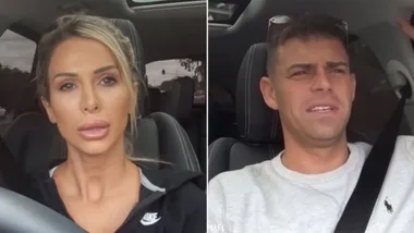 MAFS’ Michael roasts Stacey’s employment history