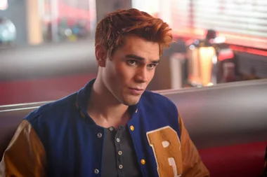 KJ Apa tells fans when he’s going to leave Riverdale