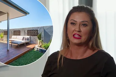Inside MAFS Mishel Karen’s lavish Brisbane home!