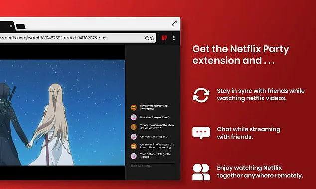netflix