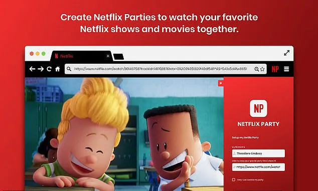 netflix