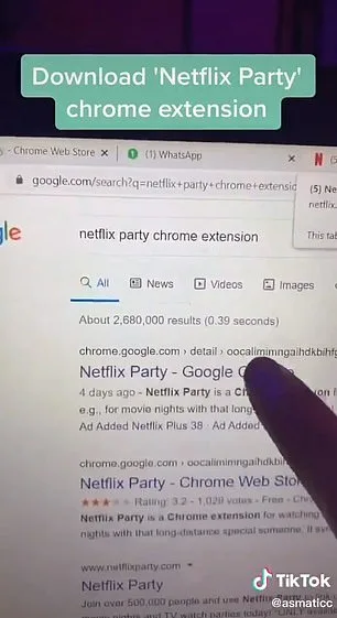 netflix