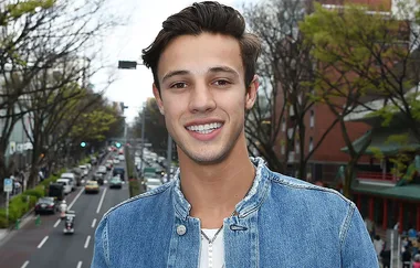 Cameron Dallas Makes A HUGE New Career Movie And We’re SO Excited