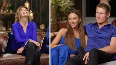 MAFS’ Seb details his sex life with Elizabeth