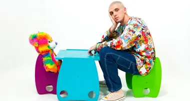 Lauv answers 5 questions about love