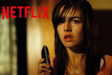 Everything coming to Netflix this April