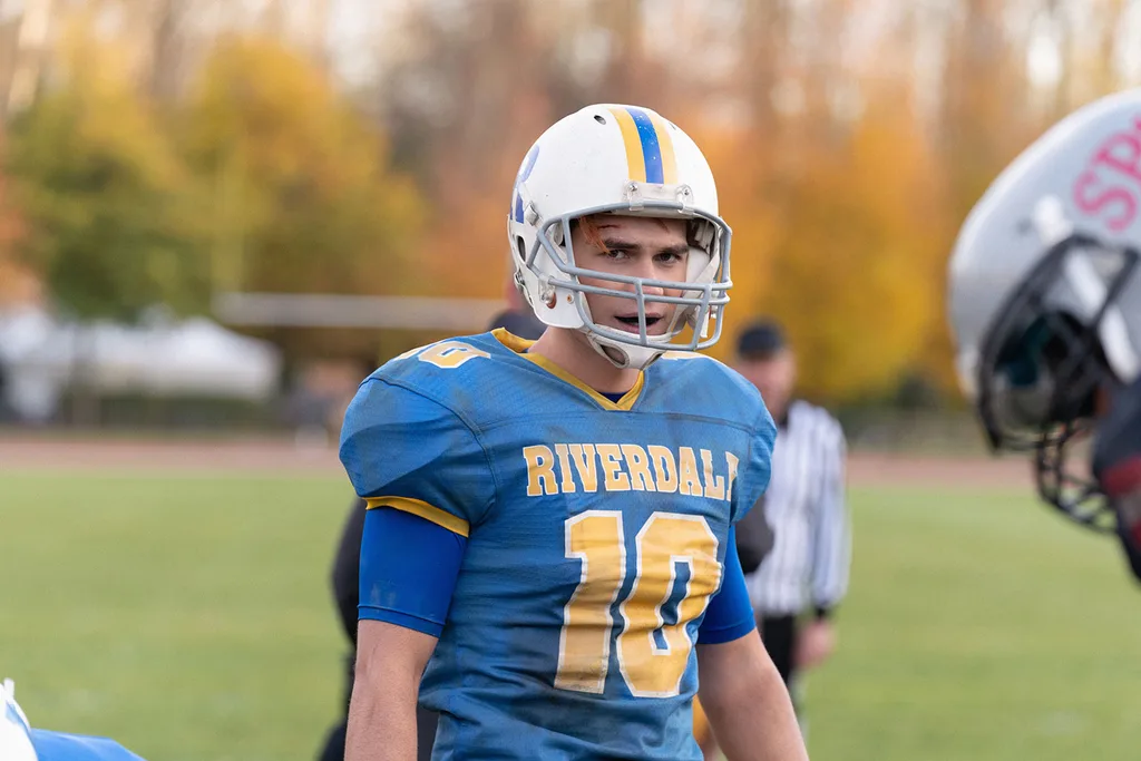 riverdale