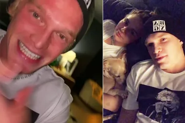 Fans worry that Miley and Cody aren’t sober anymore after worrying video emerges