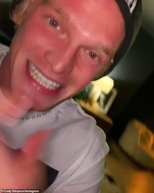 cody