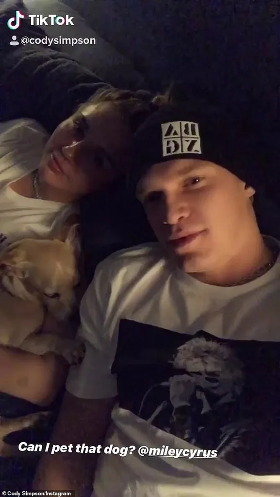 cody