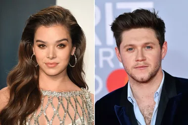 Niall Horan can’t stop talking about his ex Hailee Steinfeld
